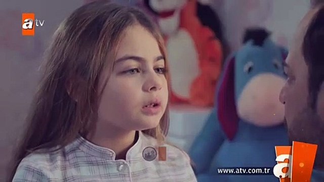 Eve Dönüş 6.Bölüm Fragmanı