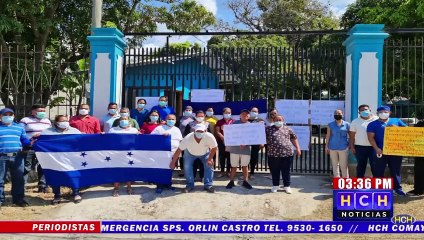 Arrestan a presunto homicida en aldea Guarajao, Siguatepeque