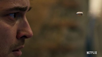 The Protector Teaser Fragman