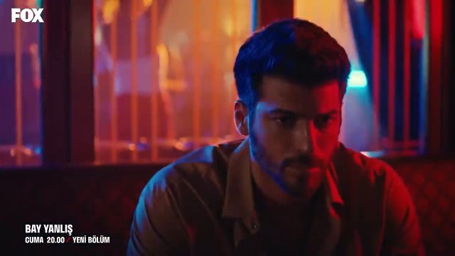 Bay Yanlış 10.Bölüm Fragmanı