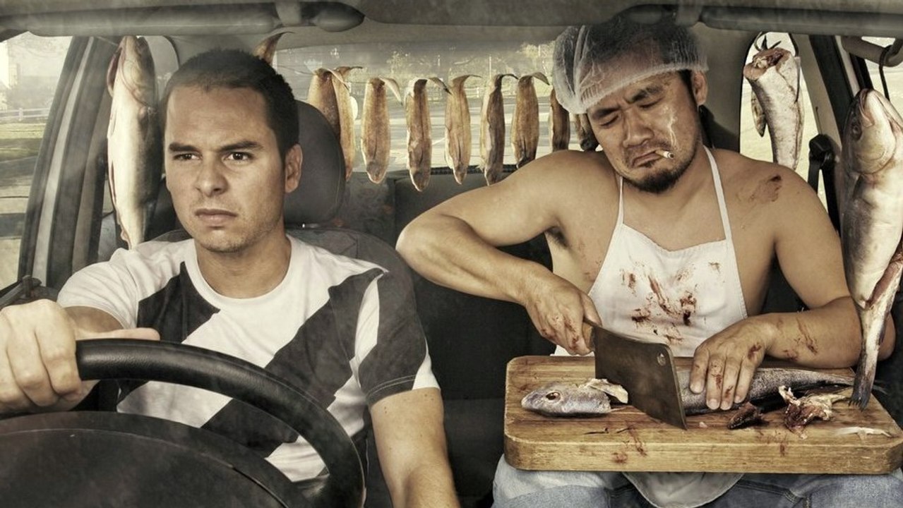 Die schlimmsten Mitfahrgelegenheiten: Fahrer erzählen von ihren Erfahrungen