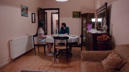 İçerde 38.Bölüm Fragmanı