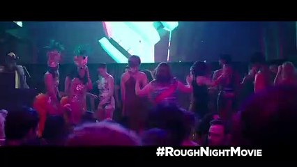 Kızlar Gecesi Orijinal Klip