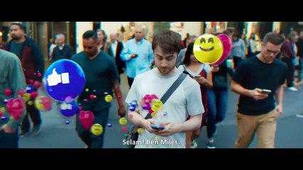 Silahlar Fora Altyazılı Fragman