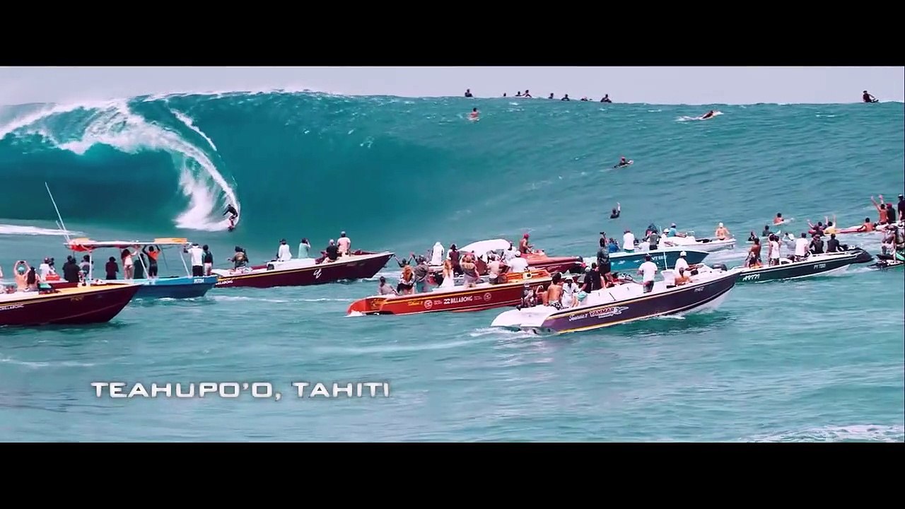 Point Break - Surf Action