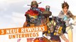 League of Legends: Reworks für Dr. Mundo, Akali und Volibear