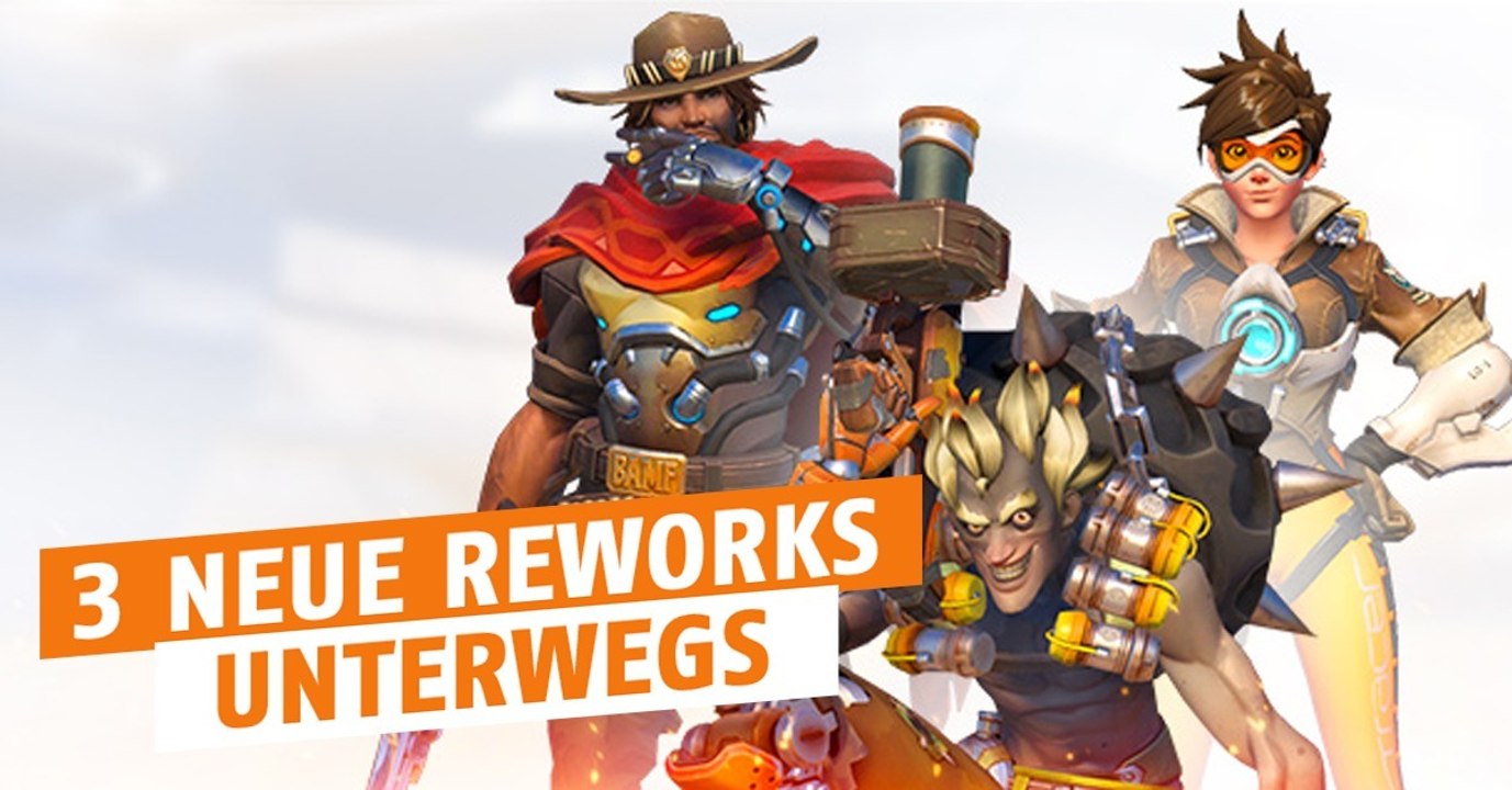 League of Legends: Reworks für Dr. Mundo, Akali und Volibear