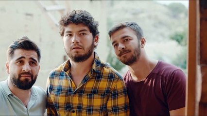 Kafalar Karışık Teaser (2)