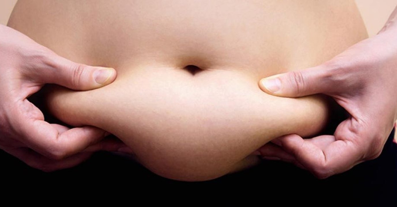 Bringt euren Bauchspeck mit diesem Training in 4 Schritten zum Schmelzen