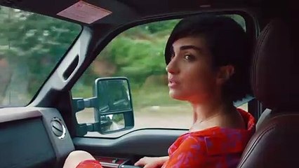 Cesur ve Güzel 31.Bölüm Fragmanı