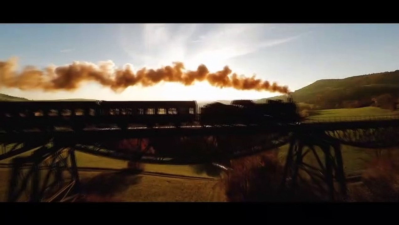 The War Below Fragman