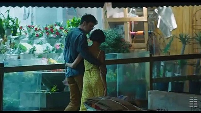 Save Yourselves! Fragman