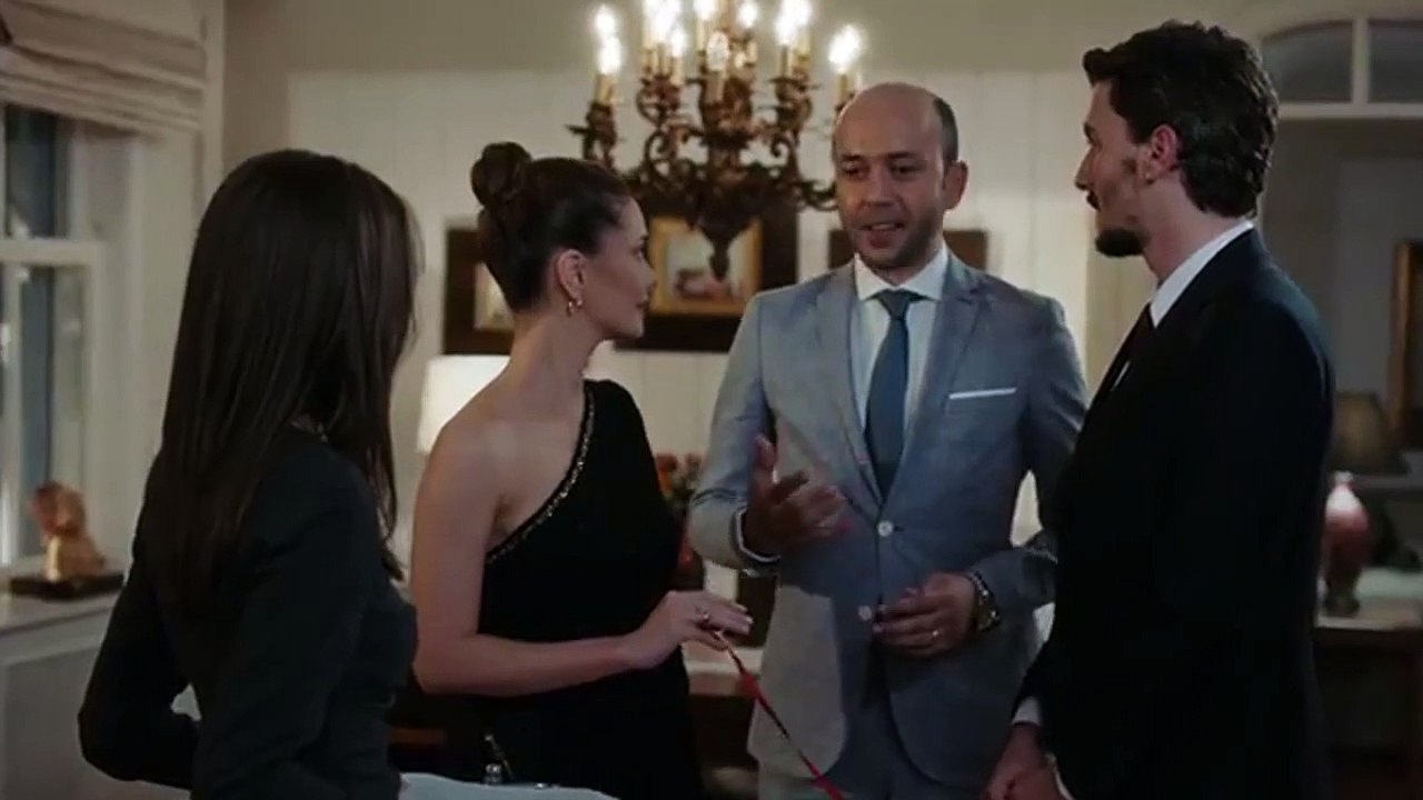 Evlilik Hakkında Herşey 4.Bölüm Fragmanı