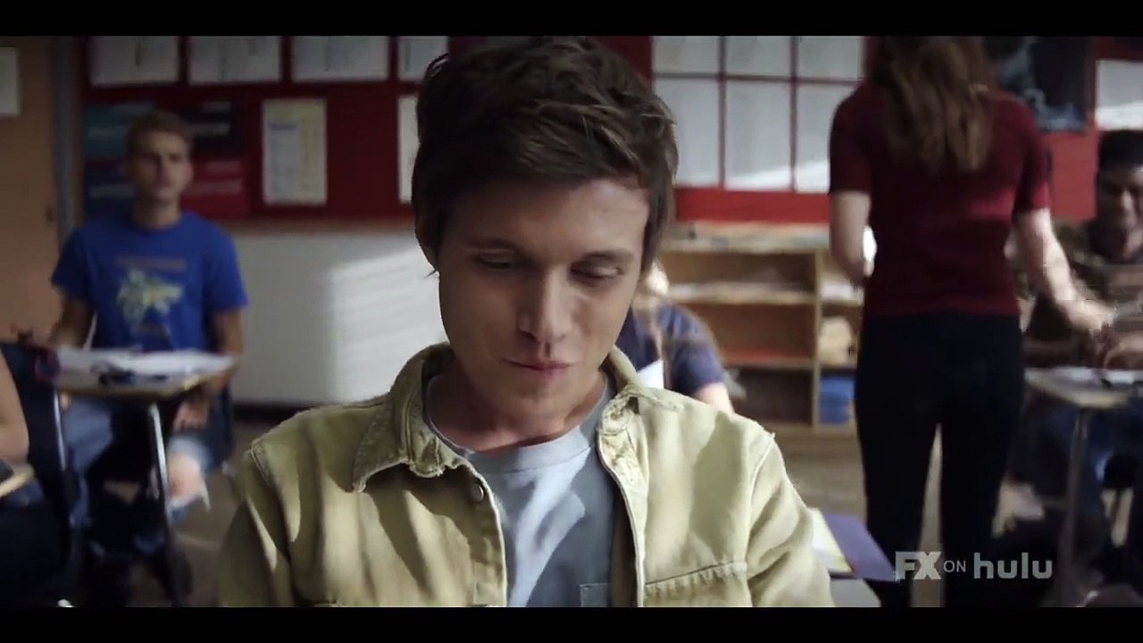 A Teacher Fragman