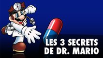 Dr. Mario : 3 anecdotes surprenantes sur le puzzle-game culte de Nintendo !