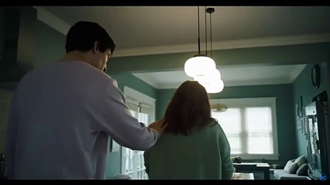 The Flash Teaser Fragman