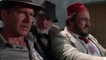 Indiana Jones: Son Macera Orijinal Fragman