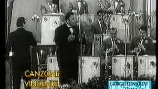 I Primi 20 anni  del Festival di Sanremo
