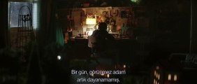 Canavarın Çağrısı - Türkçe Altyazılı Fragman