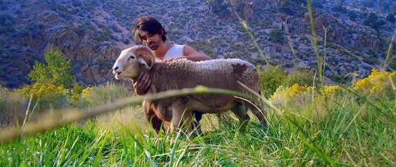 Davud ve Câlût: İnanç Savaşı Altyazılı Fragman (2)