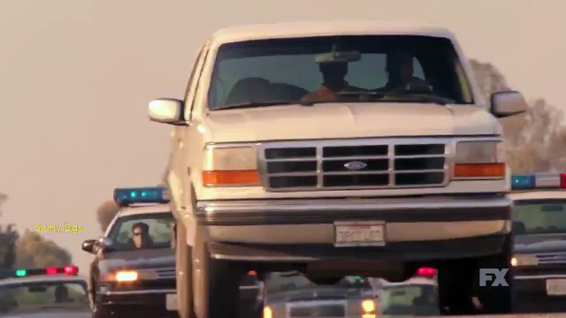 American Crime Story Orijinal Fragman