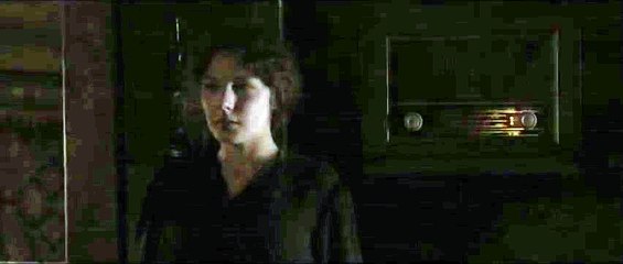 Rüzgarın Hatıraları - Teaser 1