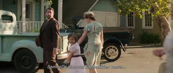 Annabelle: Kötülüğün Doğuşu Altyazılı Fragman (3)