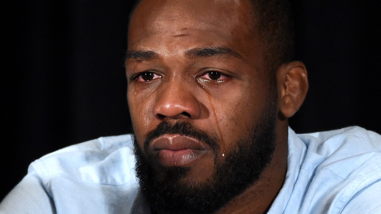Daniel cormier an jon jones: beileidsbekundungen nach dem verlust der mutter