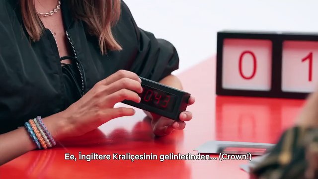 Aşk 101 Özel - Bil Bakalım