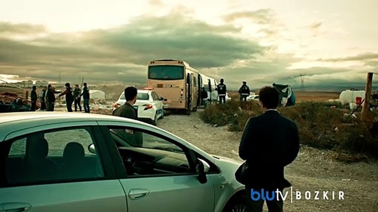 Bozkır Teaser