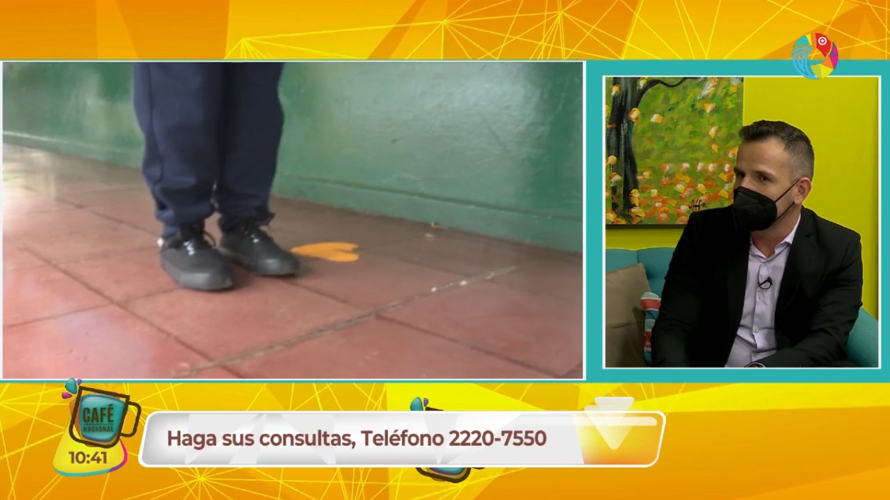 Desapego infantil
