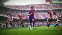 FIFA 16 (PS4, Xbox One, PC) : un nouveau trailer présente les améliorations graphiques et sonores du nouvel épisode
