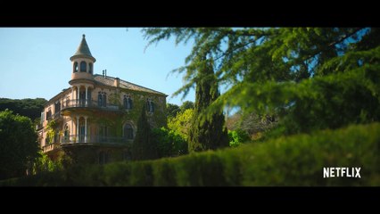 À travers ma fenêtre BANDE ANNONCE VF (2022)