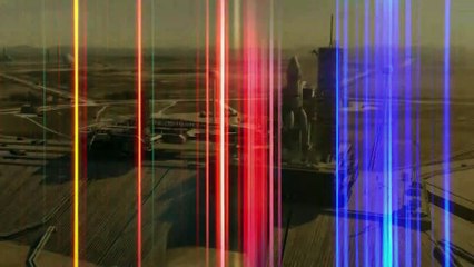 The Silent Sea BANDE ANNONCE VF (2021)