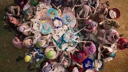 Düğün Dernek 2: Sünnet - İlk Tam Fragman