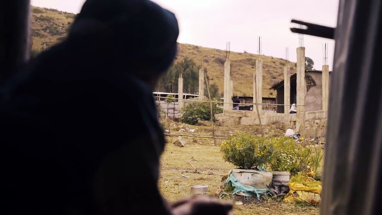 Anbessa Fragman