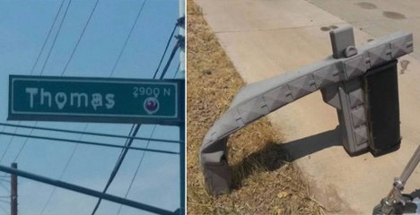 Hitzewelle in den USA: Wenn Städte schmelzen