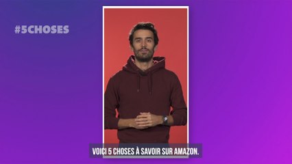 Amazon : Astro, le nouveau robot compagnon, inquiète déjà