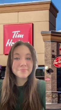 Tim Hortons cherche des Québécois pour une publicité
