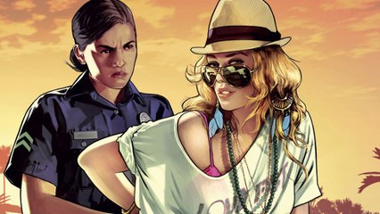 GTA 6 (PS4, Xbox One, PC) : une femme pourrait être le personnage principal du prochain GTA