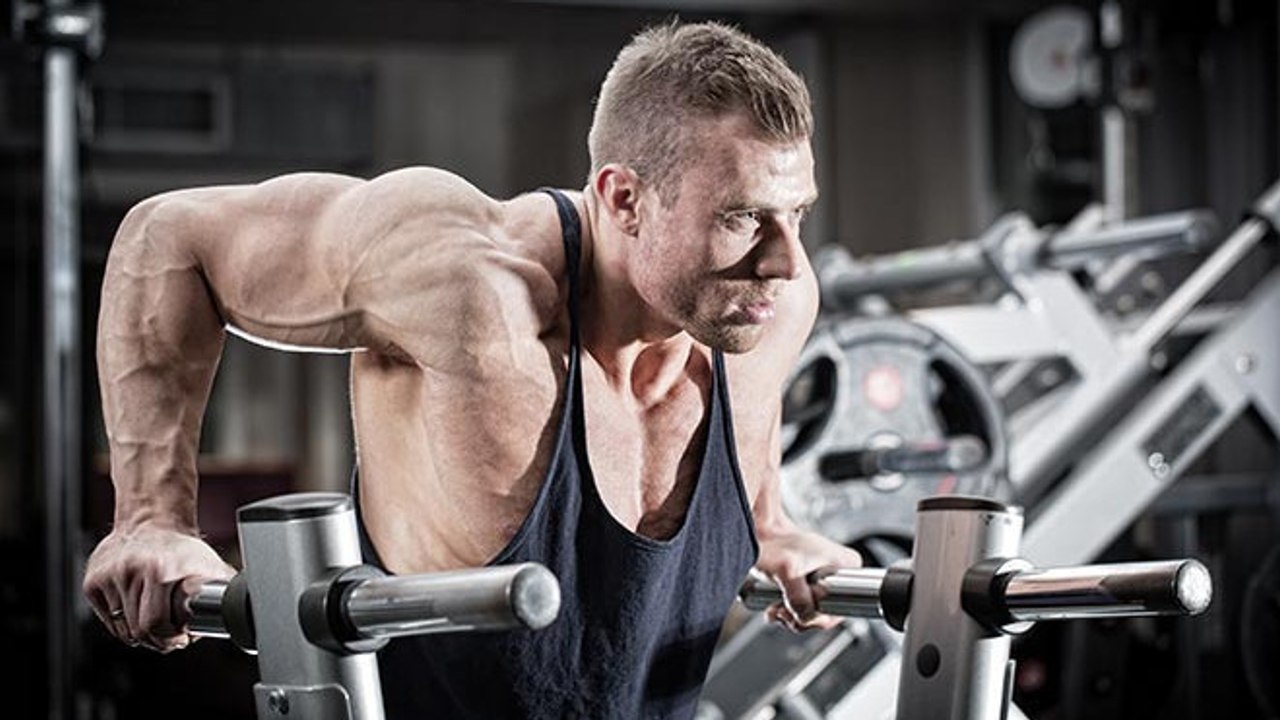 Der Fehler, den ihr auf jeden Fall vermeiden solltet, wenn ihr Dips macht!