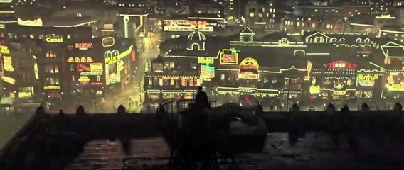 Sekiz Yüz Altyazılı Fragman