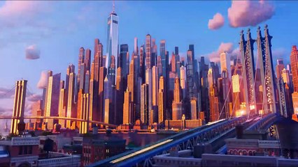 Evcil Hayvanların Gizli Yaşamı 2 Orijinal Fragman (5)