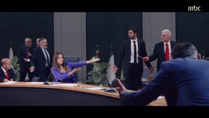 لأول مرة: فيديو كليب "فوضى" للفنانة كارول سماحة ينطلق عبر صدى الملاعب