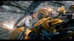 Transformers 5: Son Şövalye Orijinal Fragman (8)