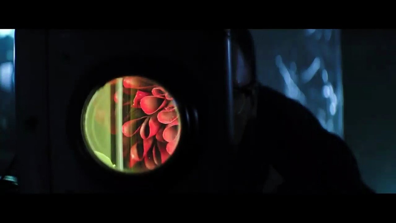 Synchronicity - Orijinal Fragman