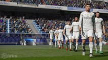 FIFA 16 (PS4, Xbox One, PC) : tous les détails du nouveau mode carrière du prochain opus de FIFA