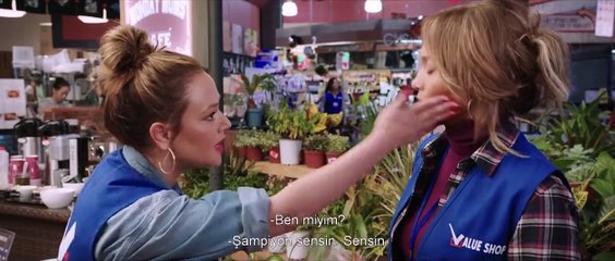 Hayatım Yalan Altyazılı Fragman