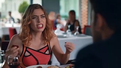 Her Şey Aşktan - Fragman