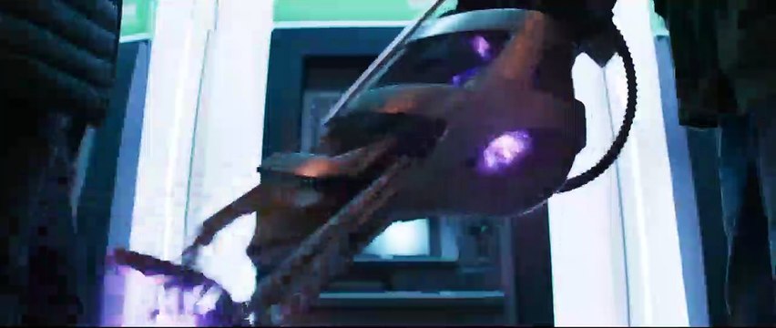 Örümcek-Adam: Eve Dönüş Orijinal Video klip (2)